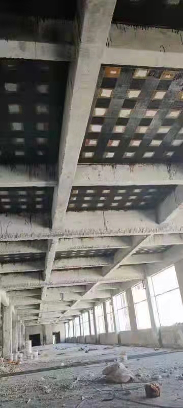 绵阳楼板碳纤维布加固可以增加承重